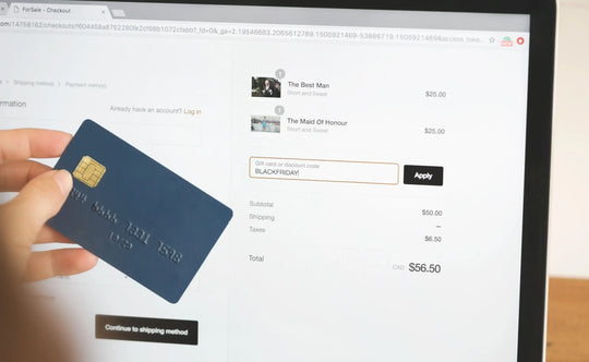 Платежные системы Shopify и прием платежей в онлайн-магазине