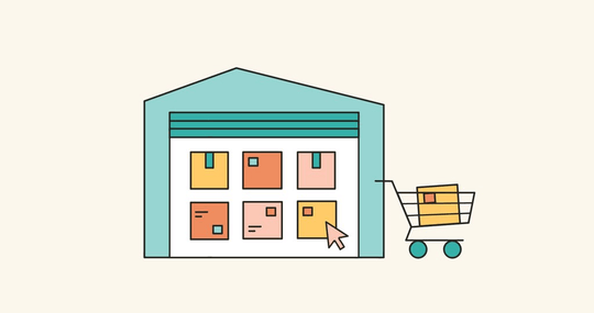 Дропшиппинг на Shopify: Полное руководство