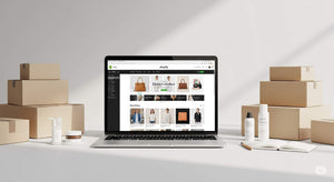 Как создать магазин на Shopify в 2025 году: Полное пошаговое руководство