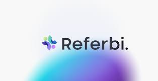 Referbi - реферальная программа для вашого Shopify-магазина (почти бесплатно для украинского бизнеса)