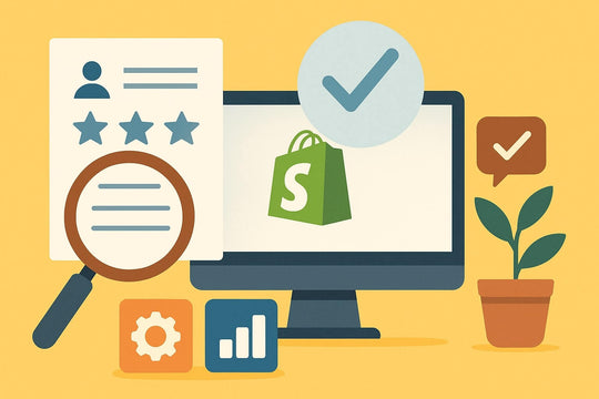 Полезные Shopify-приложения для вашего Shopify-магазина