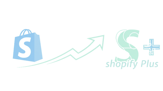 Shopify vs Shopify Plus: Когда пора переходить на корпоративный уровень?