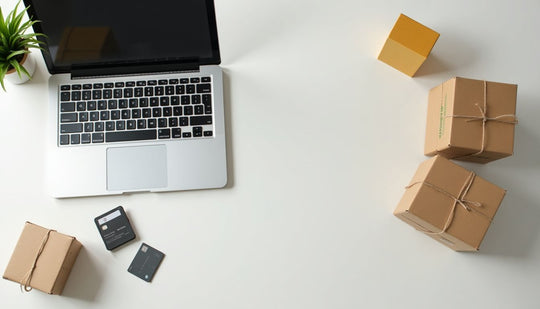 Western Bid: ваш помощник в Shopify для приема оплат и доставки товаров
